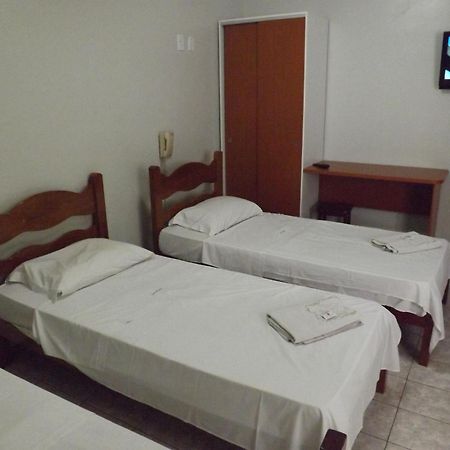 Hotel Nolasco Macae Ruang foto